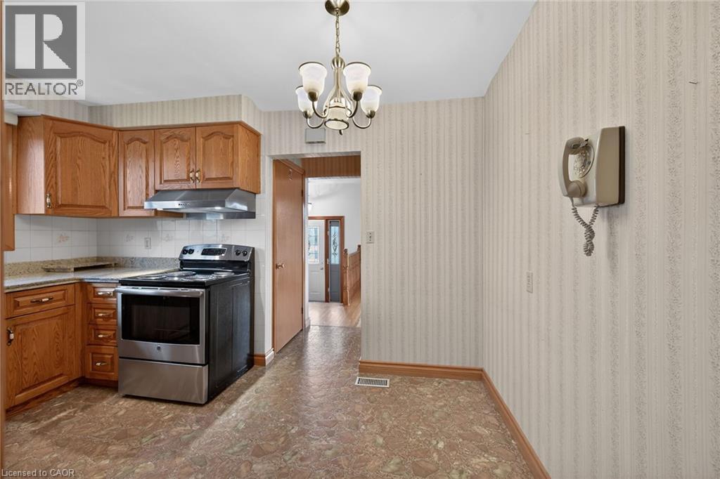 336 MONTMORENCY Drive, Hamilton, Ontario, L8K5H4 — Photo 8