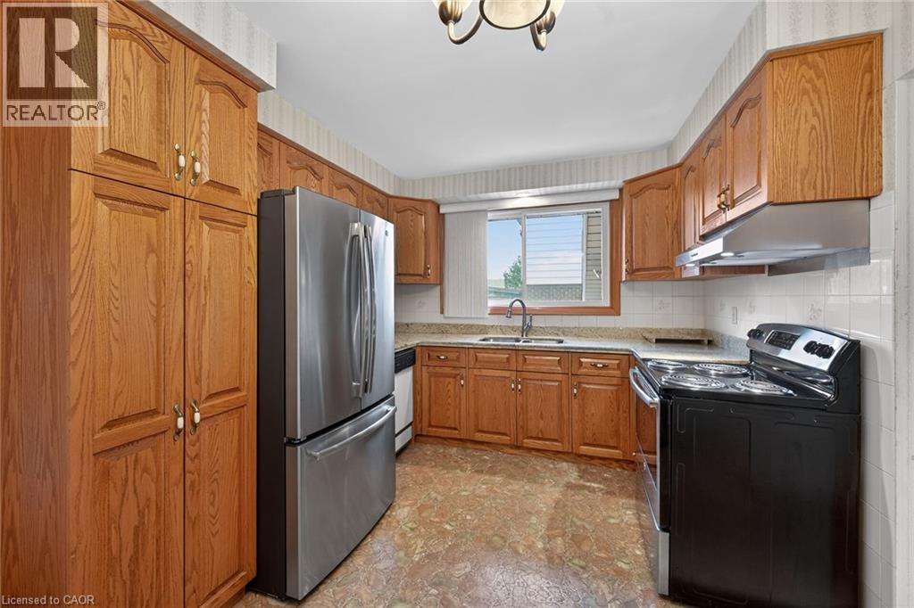 336 MONTMORENCY Drive, Hamilton, Ontario, L8K5H4 — Photo 19