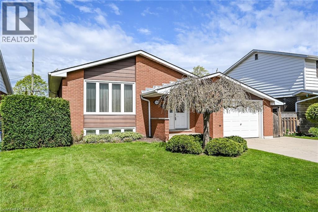 336 MONTMORENCY Drive, Hamilton, Ontario, L8K5H4 — Photo 34