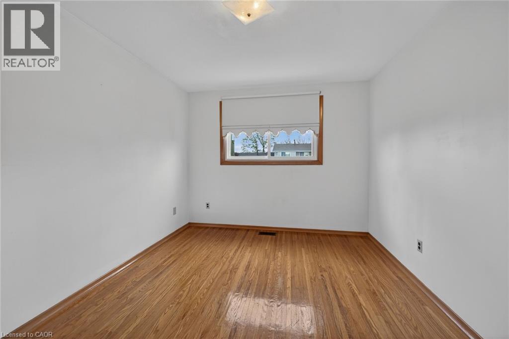 336 MONTMORENCY Drive, Hamilton, Ontario, L8K5H4 — Photo 47