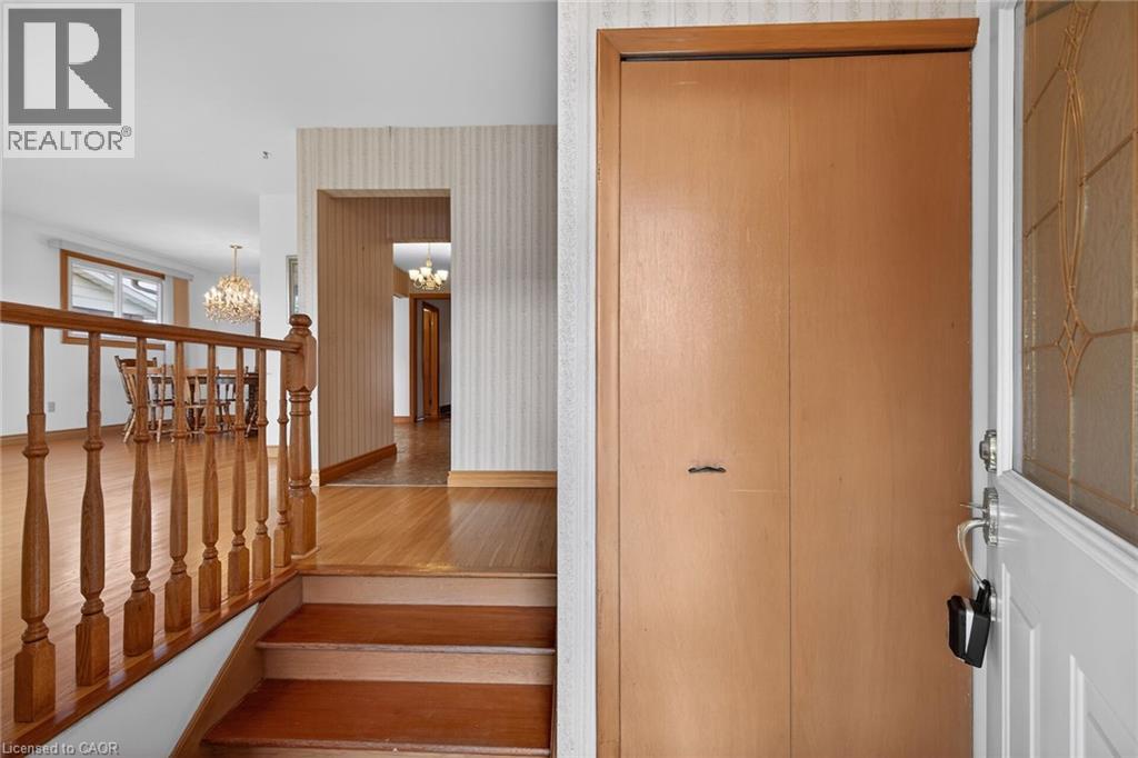 336 MONTMORENCY Drive, Hamilton, Ontario, L8K5H4 — Photo 28