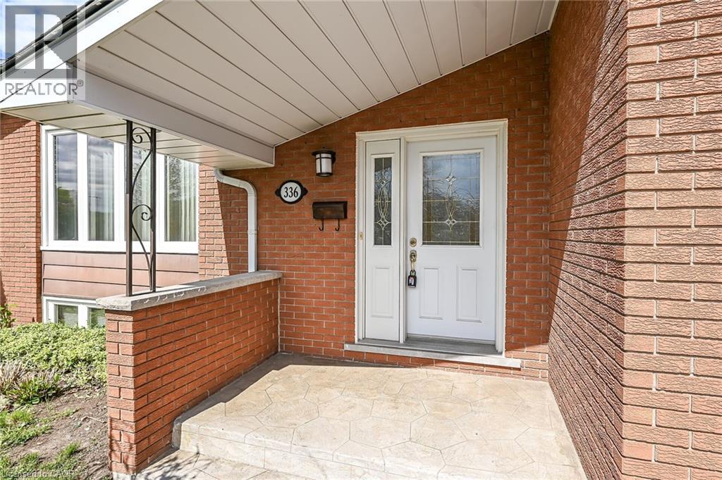 336 MONTMORENCY Drive, Hamilton, Ontario, L8K5H4 — Photo 26