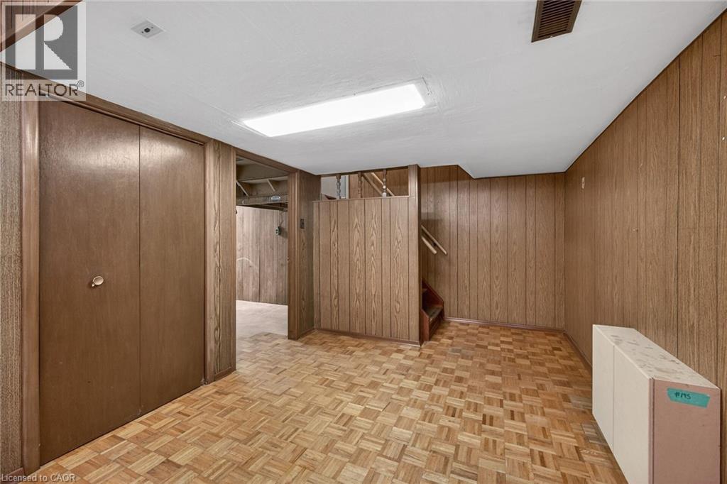 336 MONTMORENCY Drive, Hamilton, Ontario, L8K5H4 — Photo 24