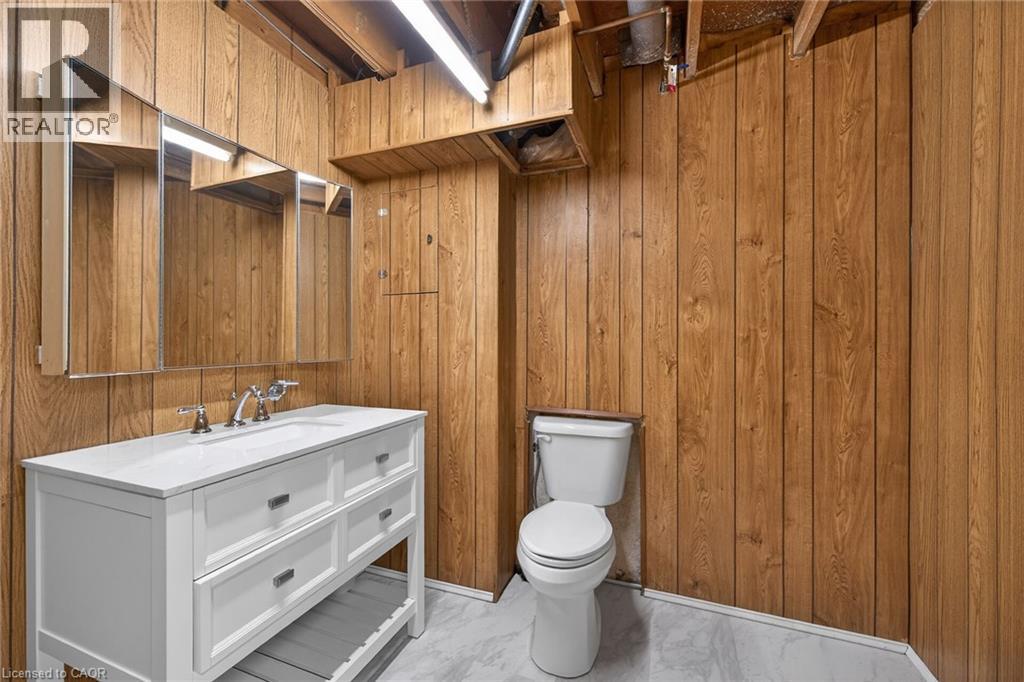 336 MONTMORENCY Drive, Hamilton, Ontario, L8K5H4 — Photo 29