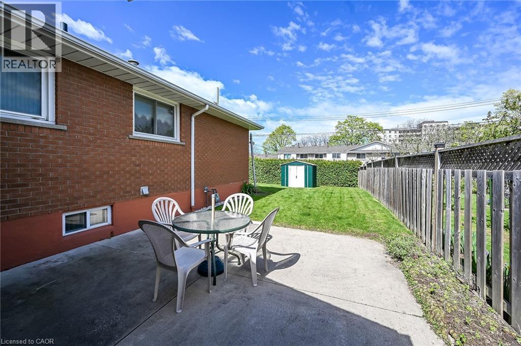336 MONTMORENCY Drive, Hamilton, Ontario, L8K5H4 — Photo 21