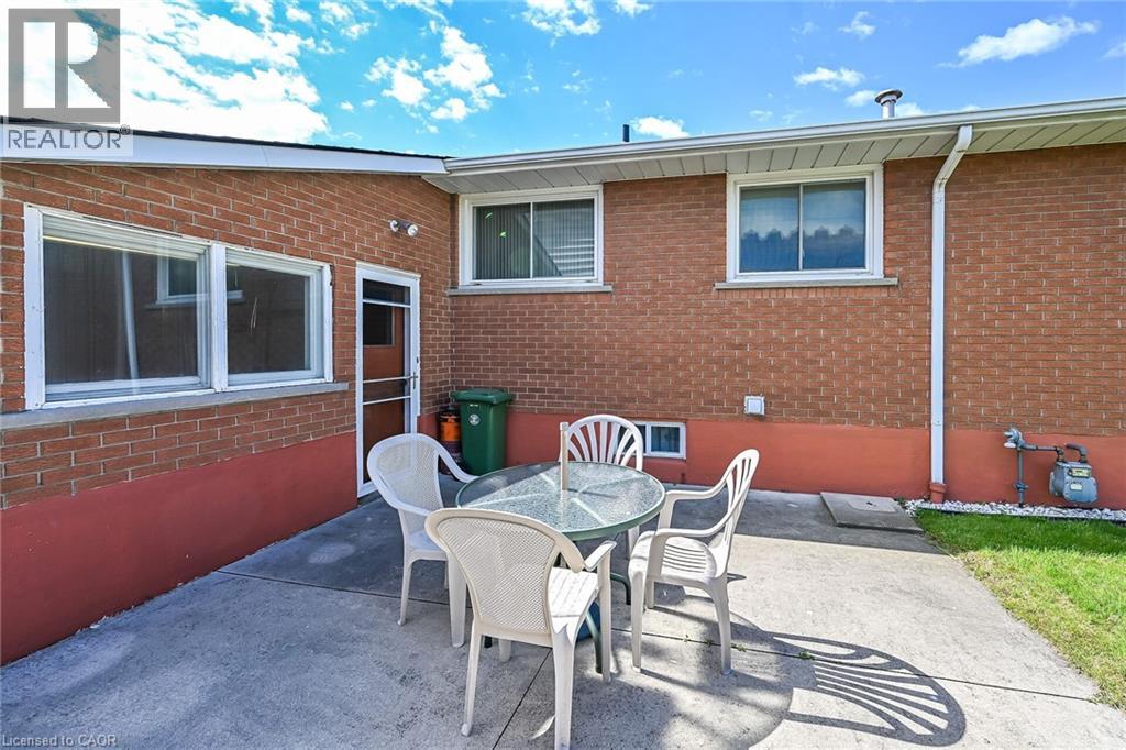 336 MONTMORENCY Drive, Hamilton, Ontario, L8K5H4 — Photo 30