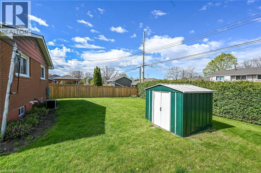 336 MONTMORENCY Drive, Hamilton, Ontario, L8K5H4 — Photo 39