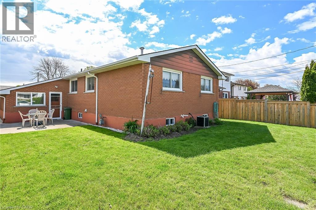 336 MONTMORENCY Drive, Hamilton, Ontario, L8K5H4 — Photo 44