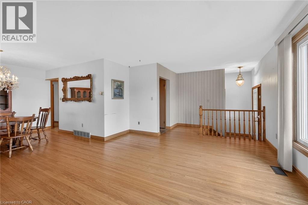 336 MONTMORENCY Drive, Hamilton, Ontario, L8K5H4 — Photo 11