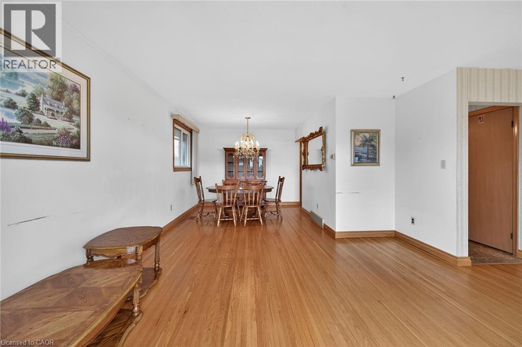 336 MONTMORENCY Drive, Hamilton, Ontario, L8K5H4 — Photo 18