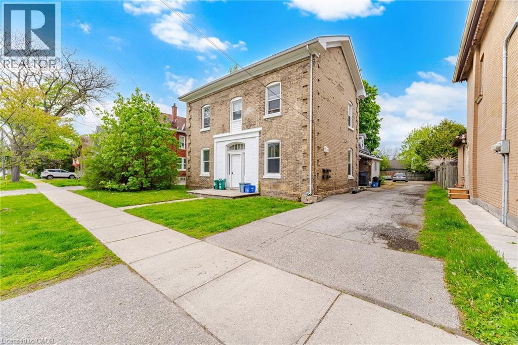 190 SHERIDAN Street, Brantford, Ontario, N3S4P8 — Photo 32