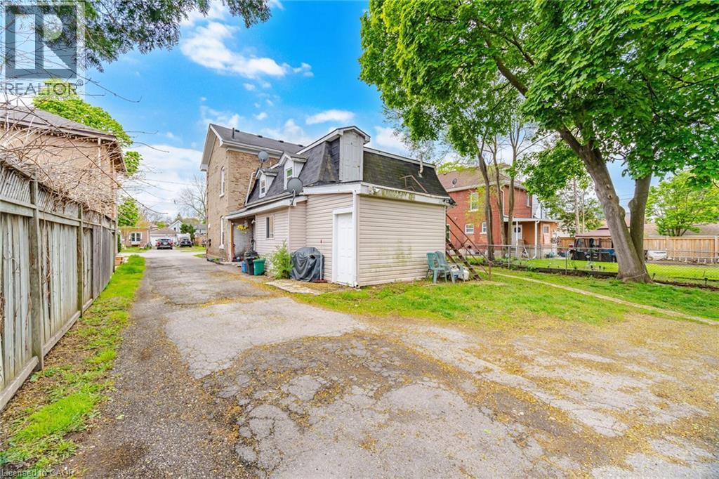 190 SHERIDAN Street, Brantford, Ontario, N3S4P8 — Photo 25