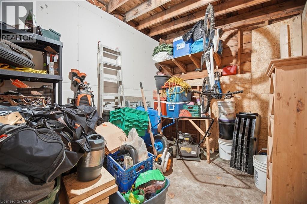 190 SHERIDAN Street, Brantford, Ontario, N3S4P8 — Photo 15
