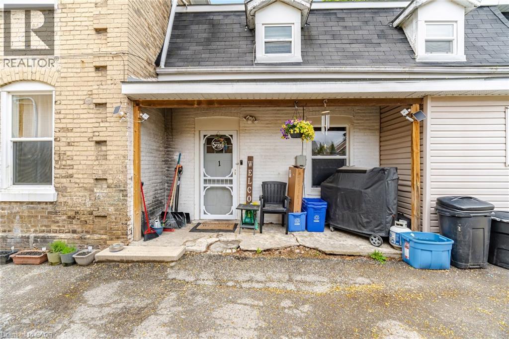 190 SHERIDAN Street, Brantford, Ontario, N3S4P8 — Photo 33