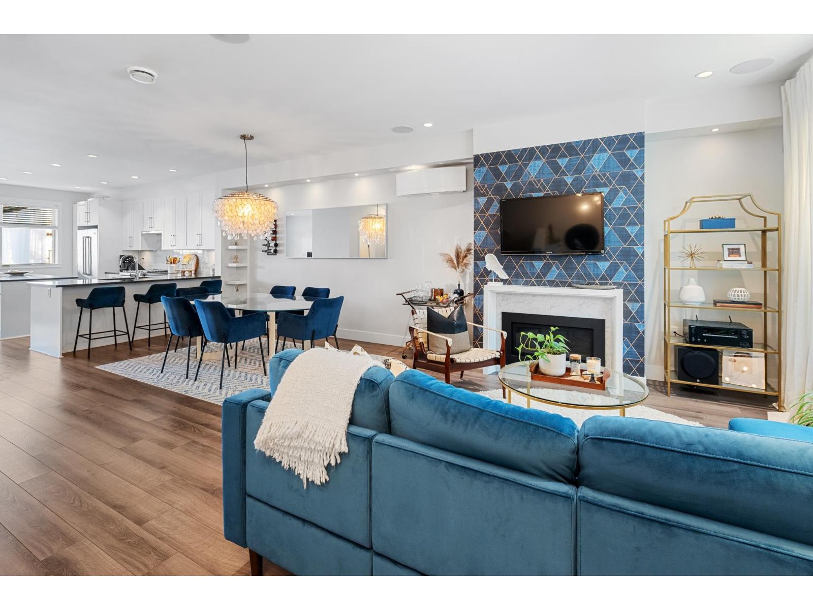 4 Bed, 4 Bath House for Sale in Surrey – 16447 24 AVENUE, Surrey - Image 23