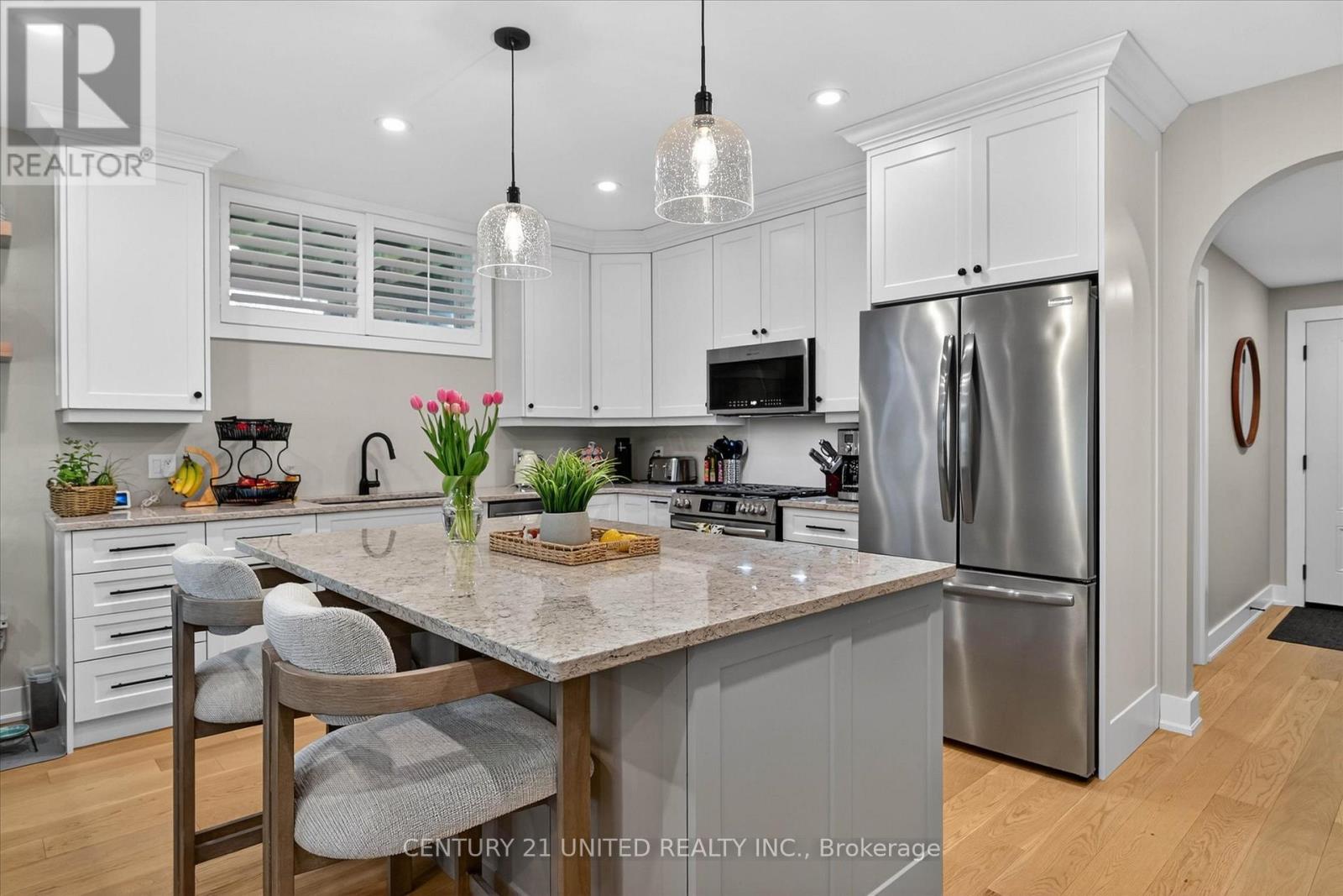 38 DARLING DRIVE - 38