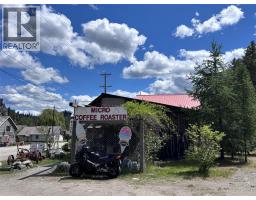 4128 3 Highway, Rock Creek, BC V0H1Y0 Photo 7
