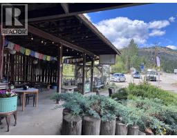 4128 3 Highway, Rock Creek, BC V0H1Y0 Photo 8