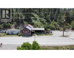 4128 3 Highway, Rock Creek, BC V0H1Y0 Photo 10