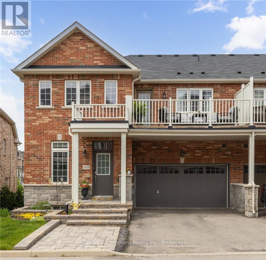 #31 54 NISBET BOULEVARD - 1