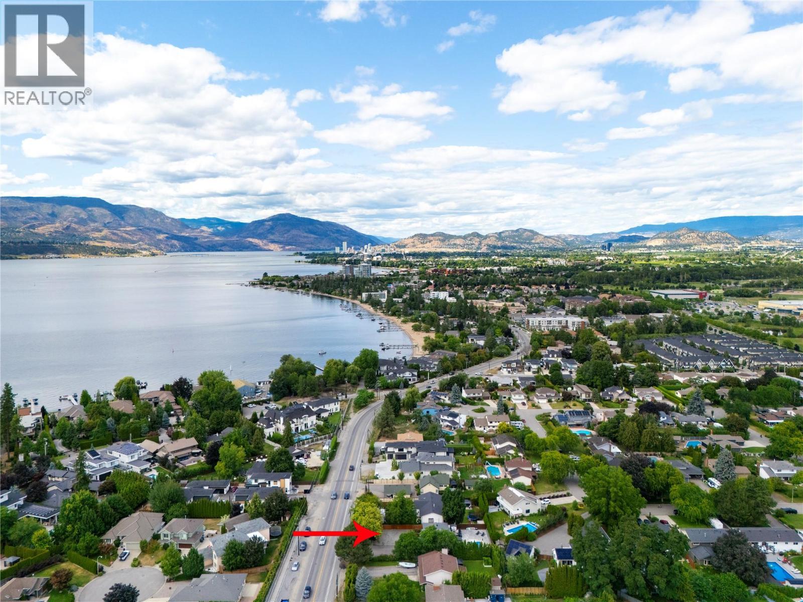 4265 Lakeshore Road, Kelowna