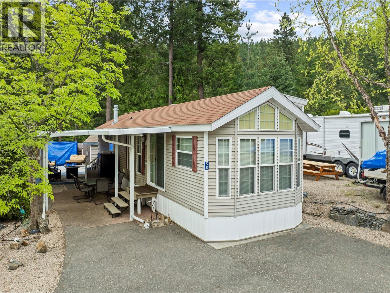 G33 2698 Blind Bay Road, Blind Bay