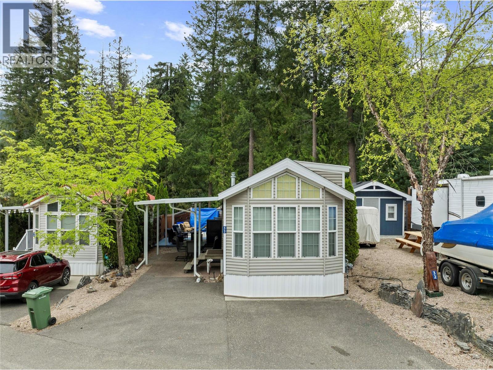 G33 2698 Blind Bay Road, Blind Bay