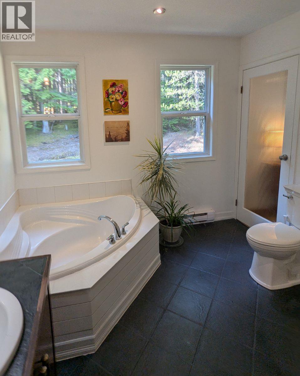 4636 JOHNSTON ROAD, Terrace