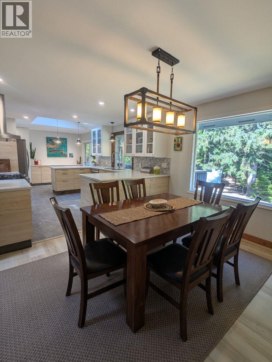 4636 JOHNSTON ROAD, Terrace