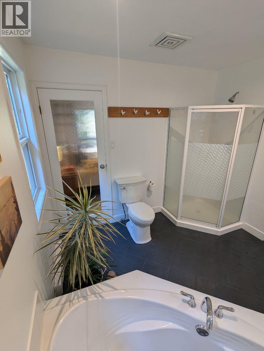 4636 JOHNSTON ROAD, Terrace