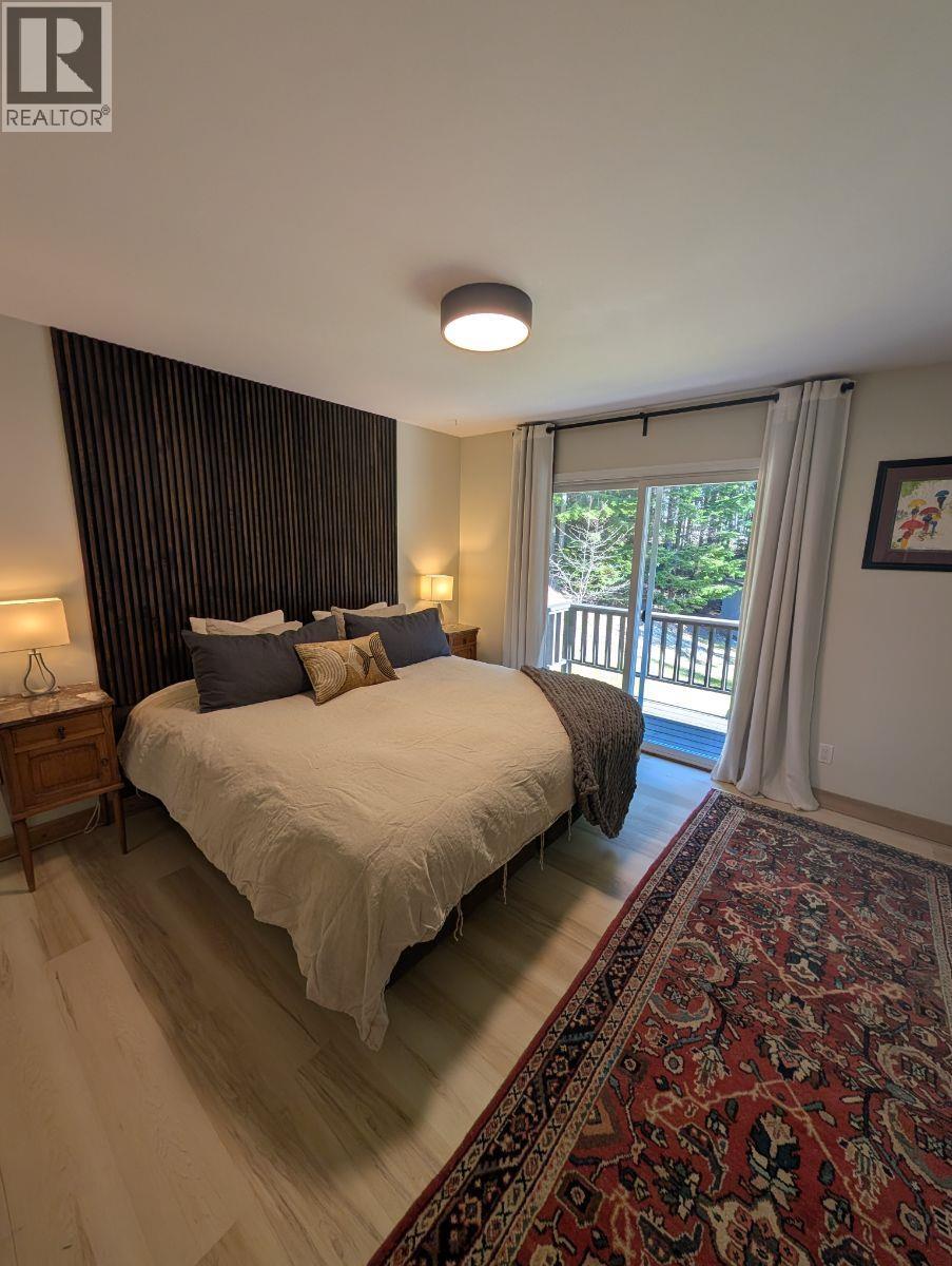4636 JOHNSTON ROAD, Terrace