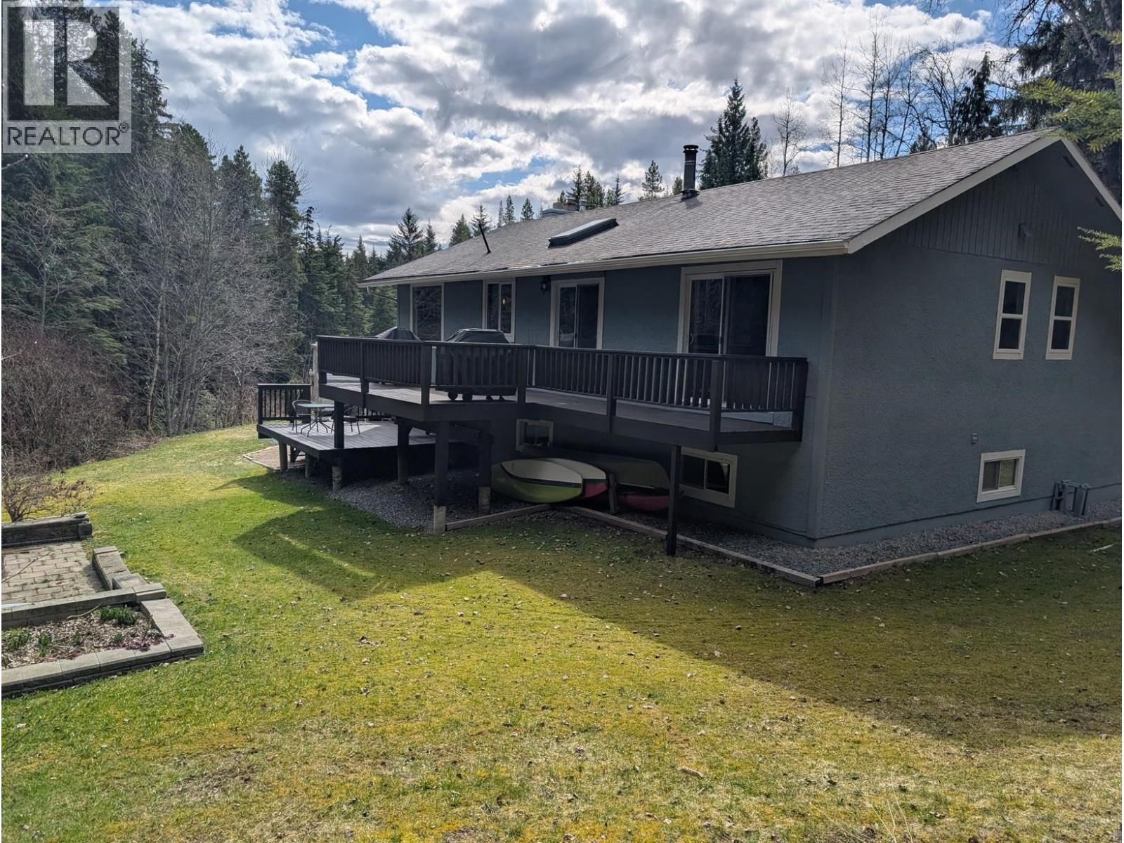 4636 JOHNSTON ROAD, Terrace