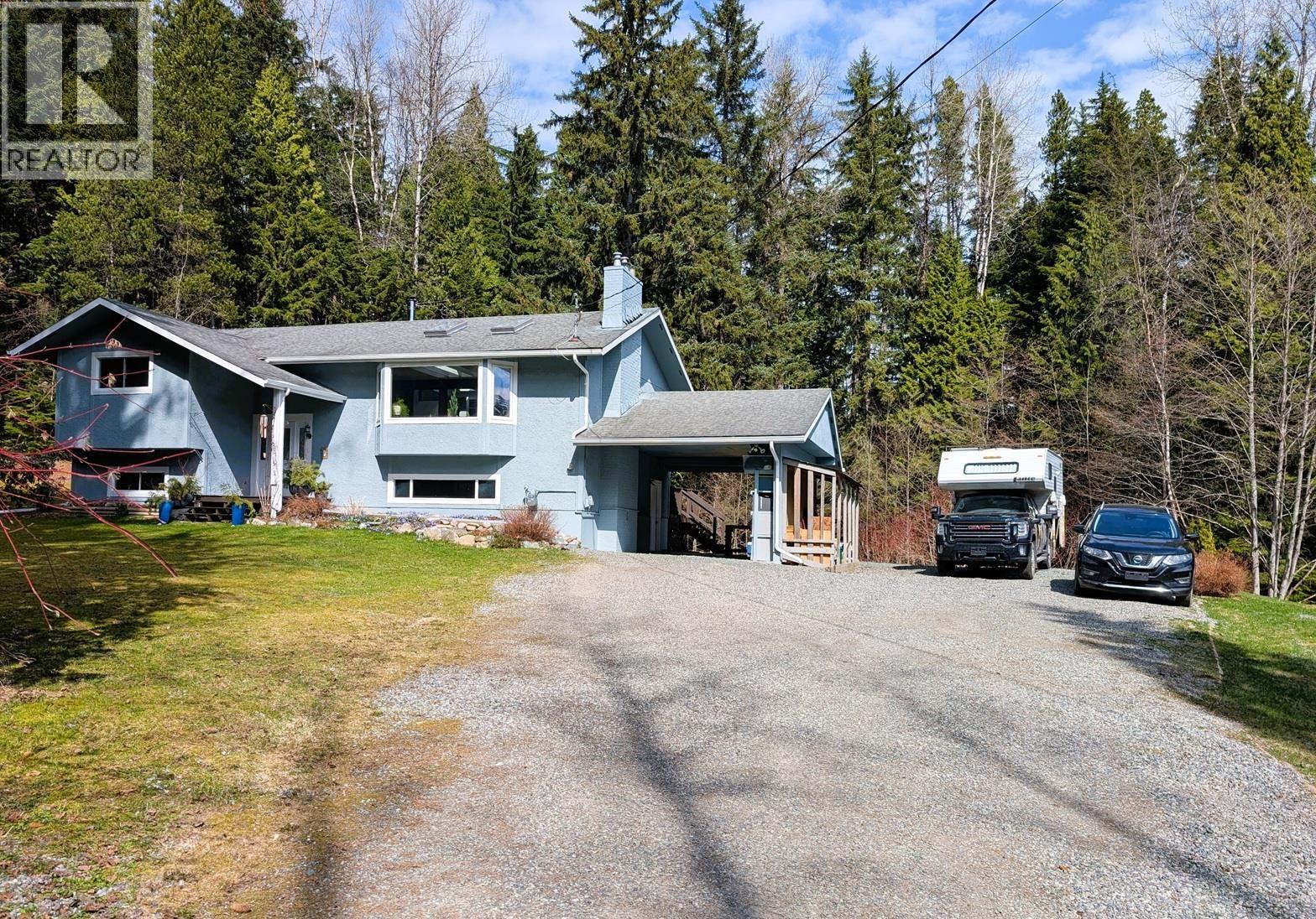 4636 JOHNSTON ROAD, Terrace