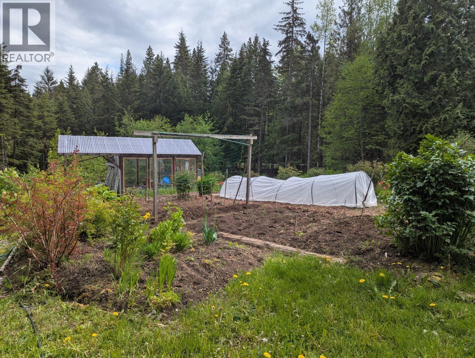 4636 JOHNSTON ROAD, Terrace