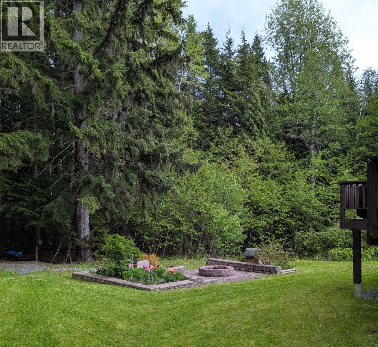 4636 JOHNSTON ROAD, Terrace