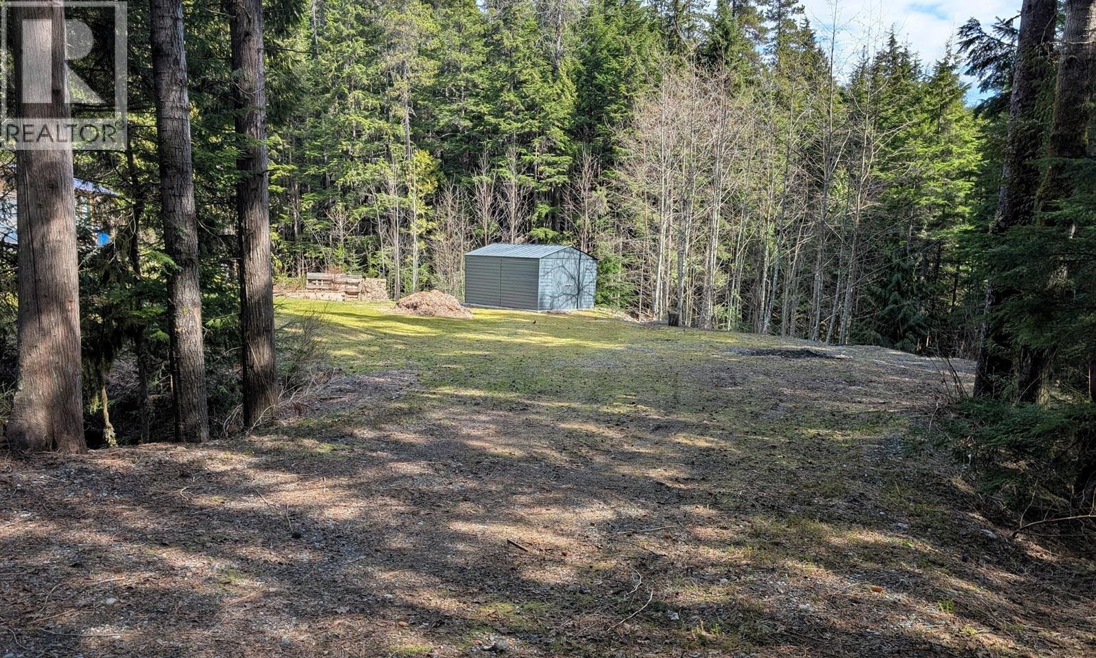4636 JOHNSTON ROAD, Terrace