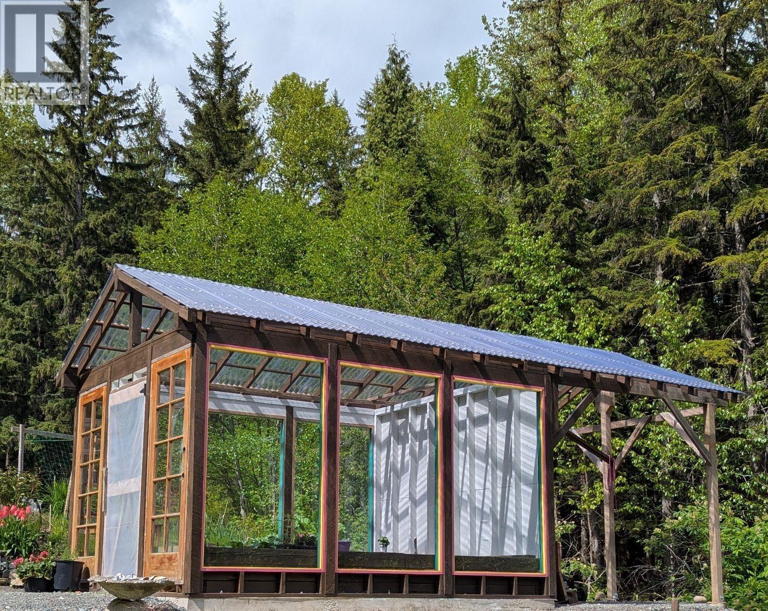 4636 JOHNSTON ROAD, Terrace