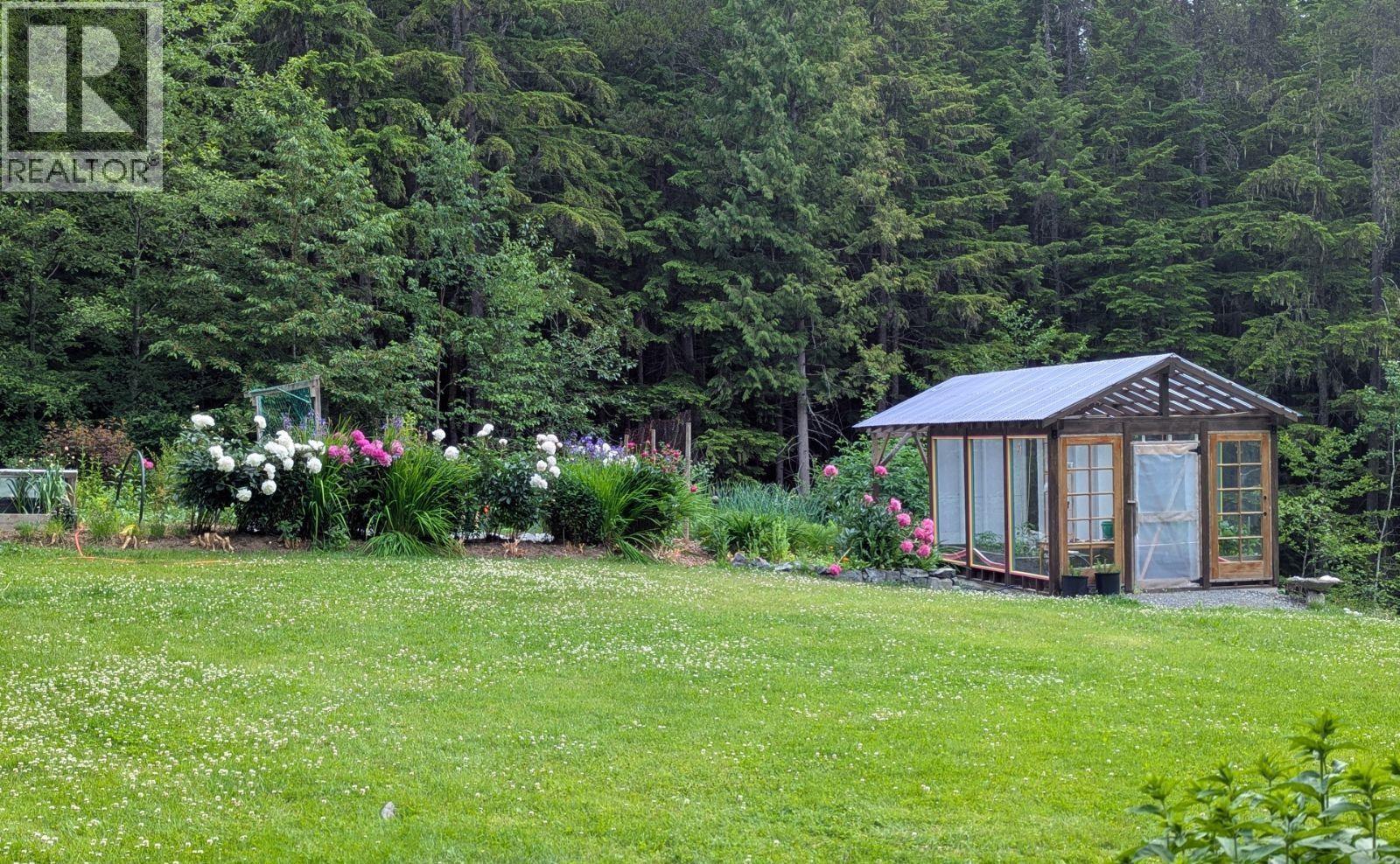 4636 JOHNSTON ROAD, Terrace