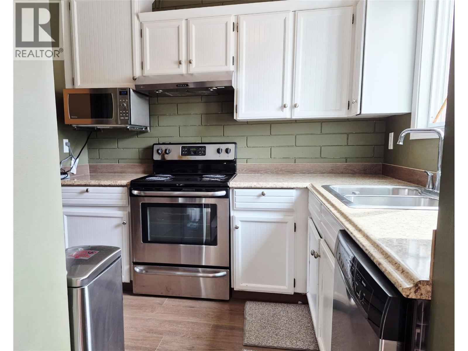 4102 24 Avenue Unit# 2, Vernon