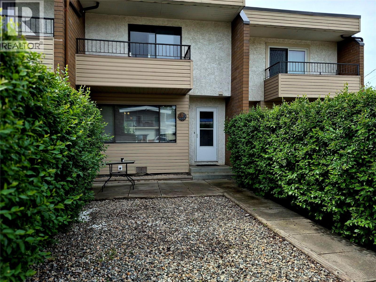 4102 24 Avenue Unit# 2, Vernon