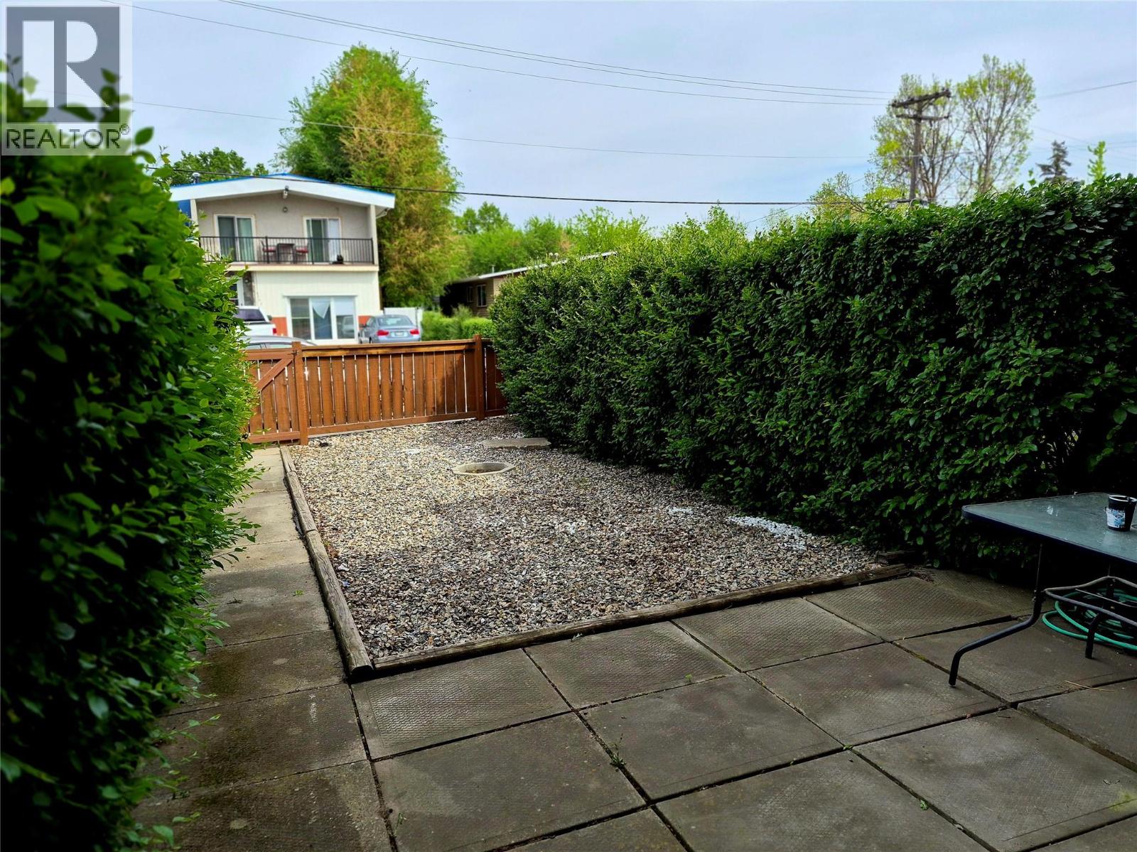 4102 24 Avenue Unit# 2, Vernon