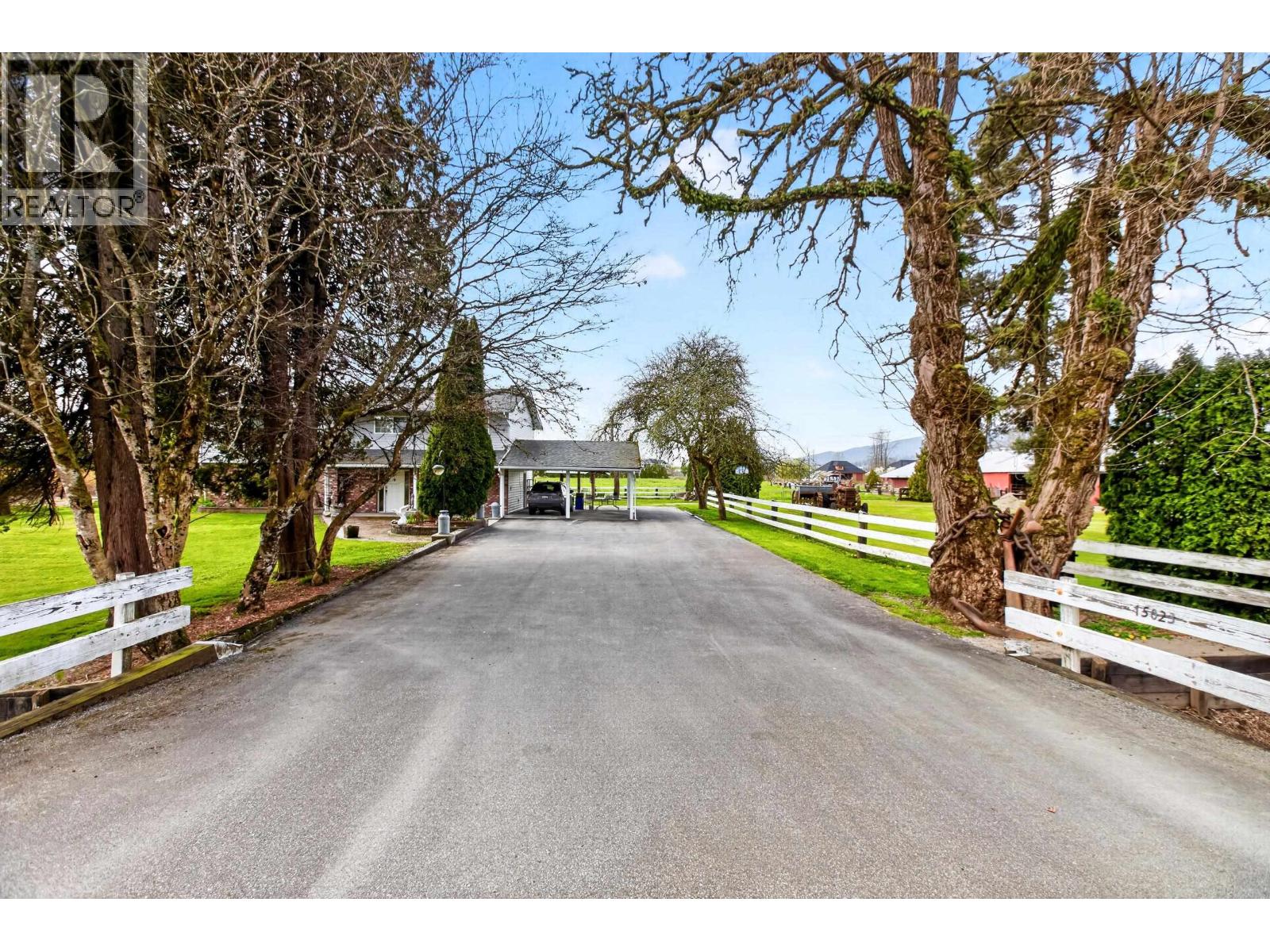 15023 HARRIS ROAD, Pitt Meadows
