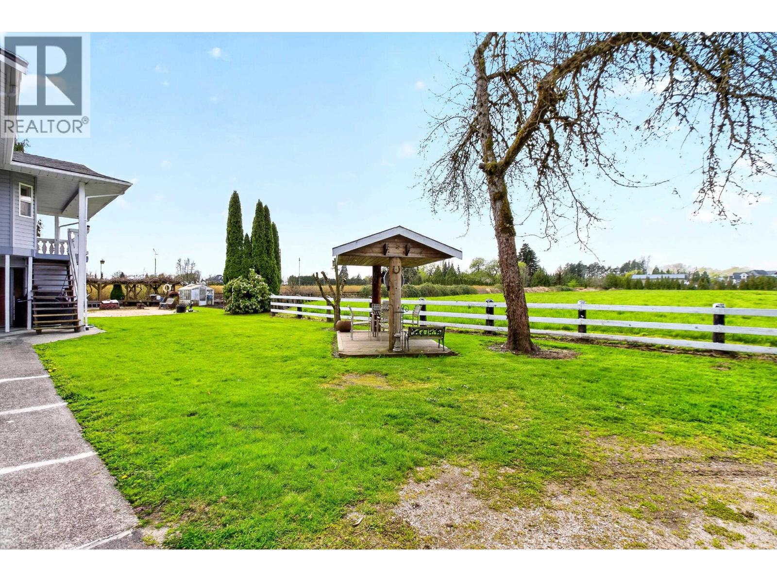 15023 HARRIS ROAD, Pitt Meadows