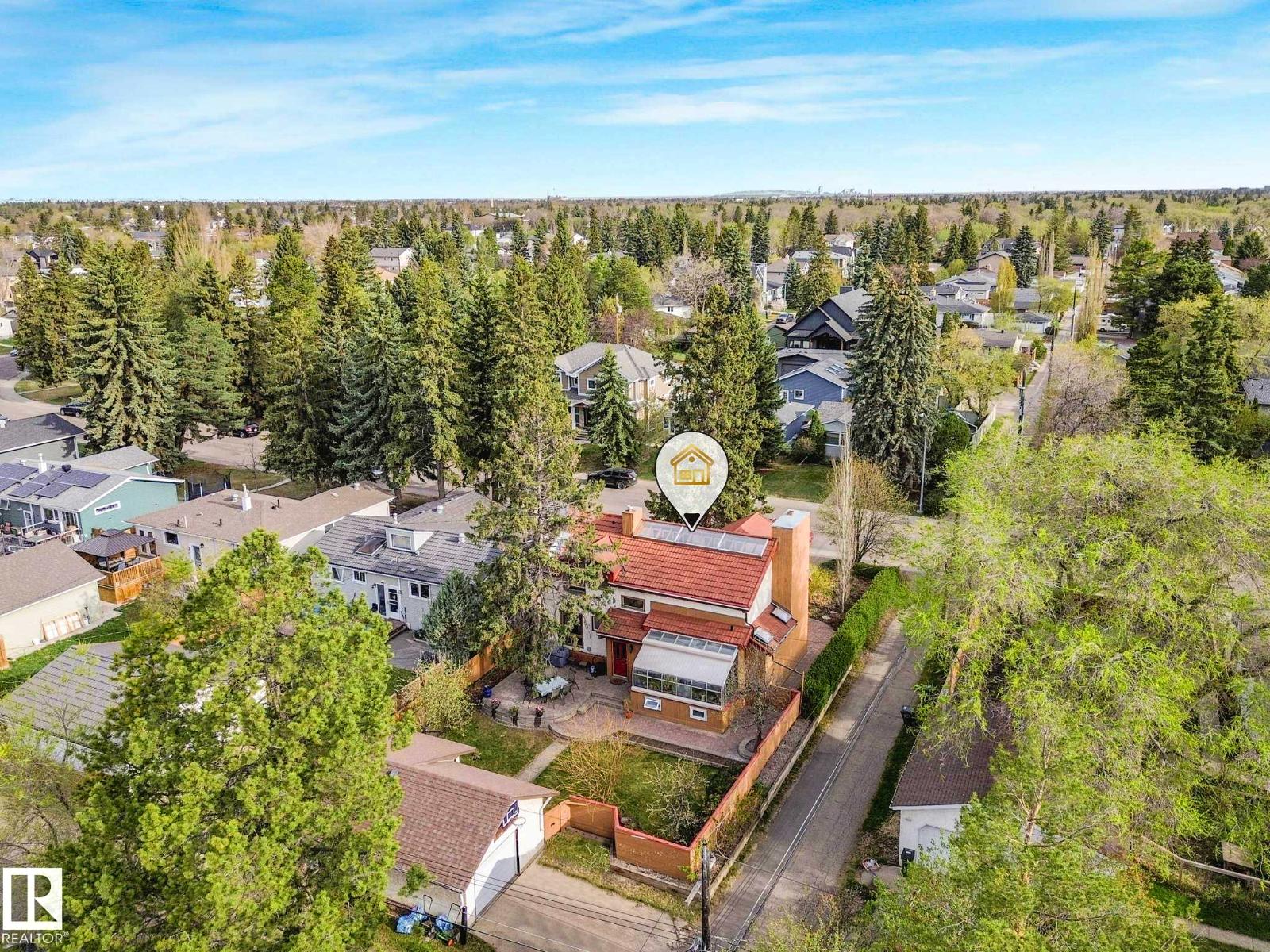 14611 89 AV NW, Edmonton