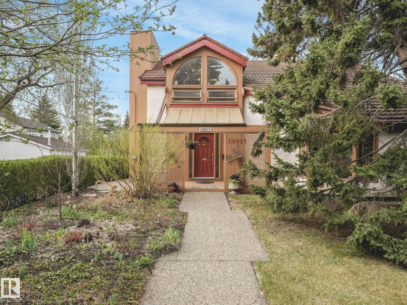 14611 89 AV NW, Edmonton
