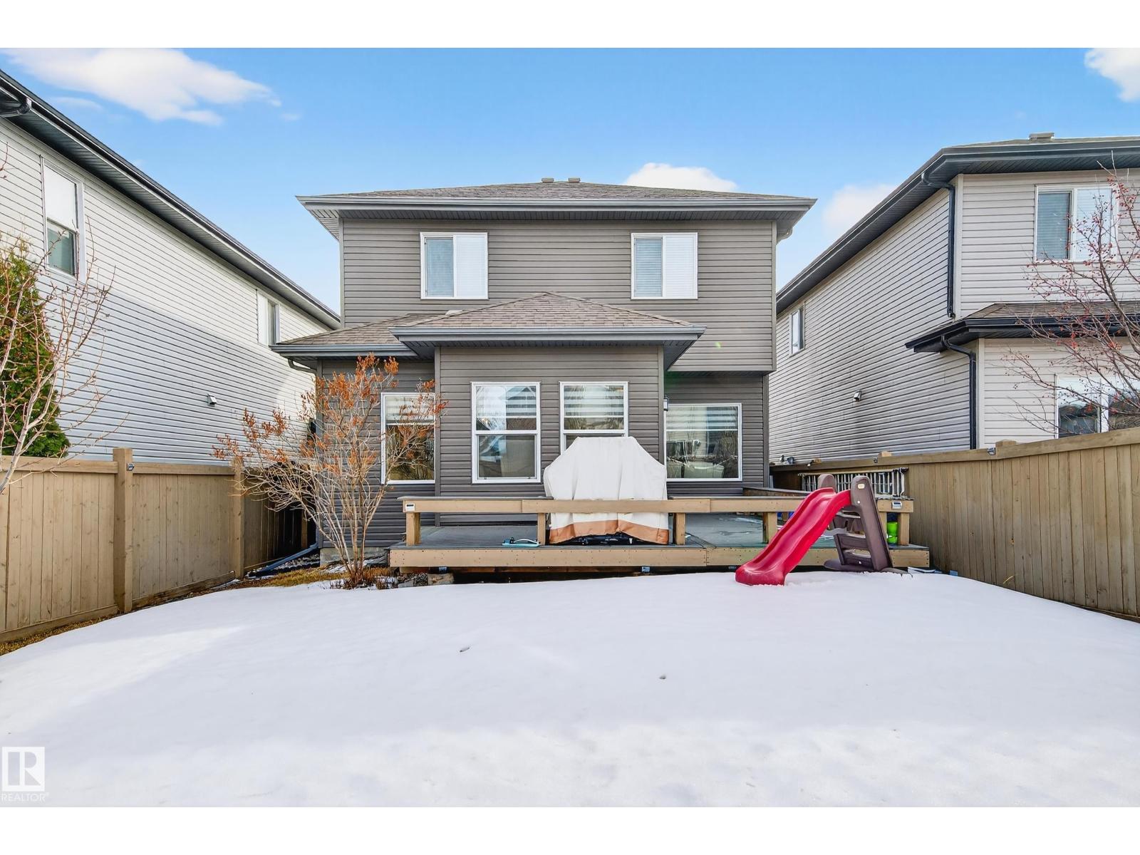 3306 HILTON CR NW, Edmonton