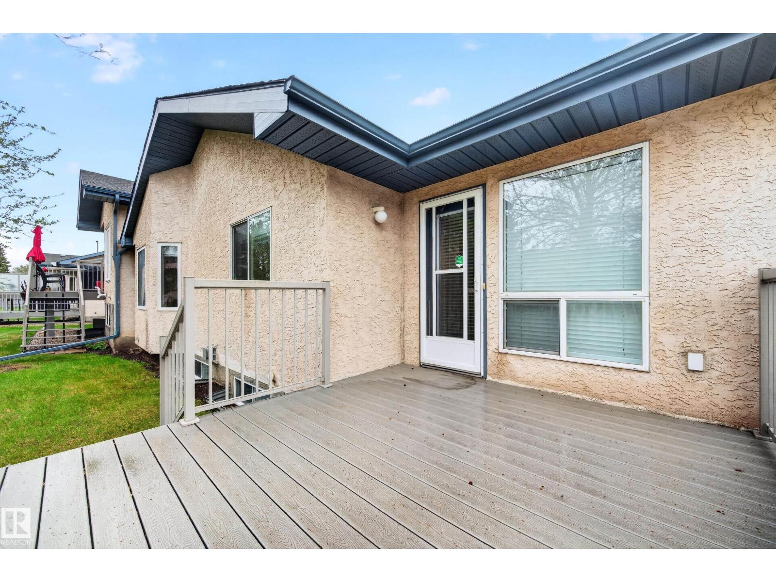 18 ESTATES CO, Sherwood Park