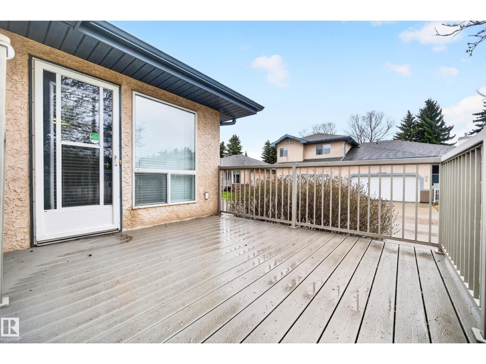 18 ESTATES CO, Sherwood Park