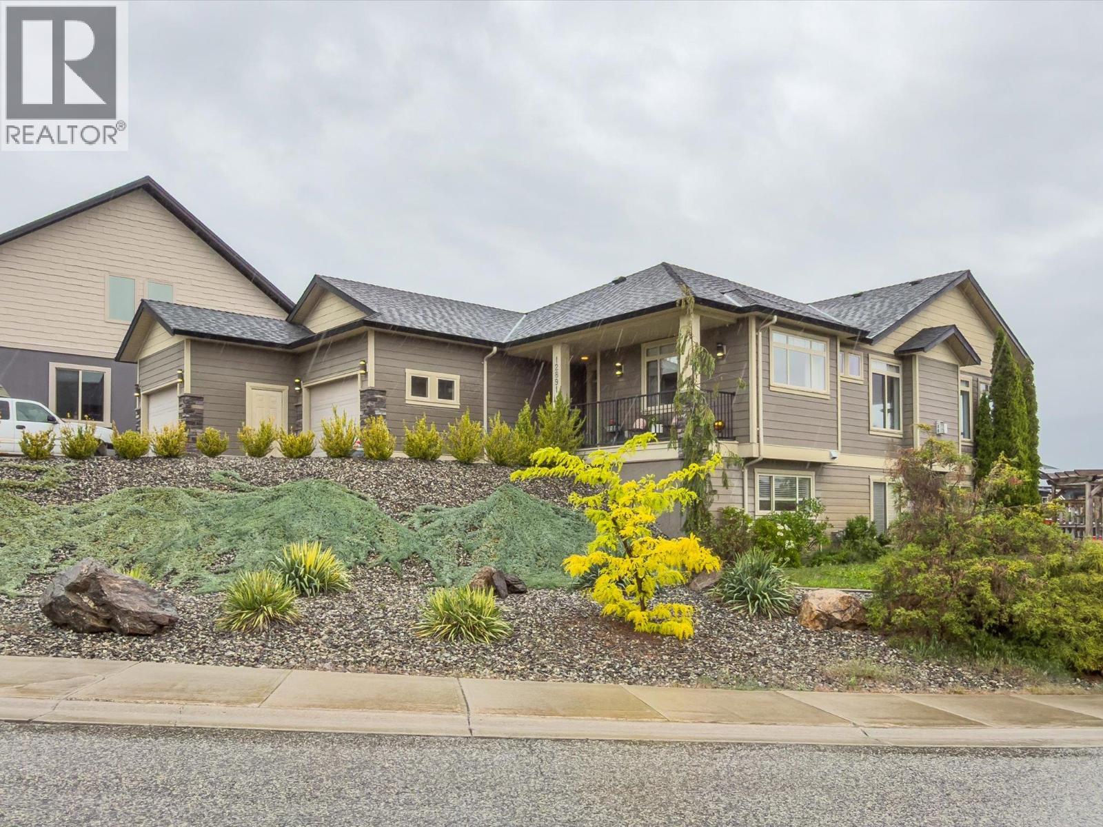 12891 Apex Drive, Lake Country