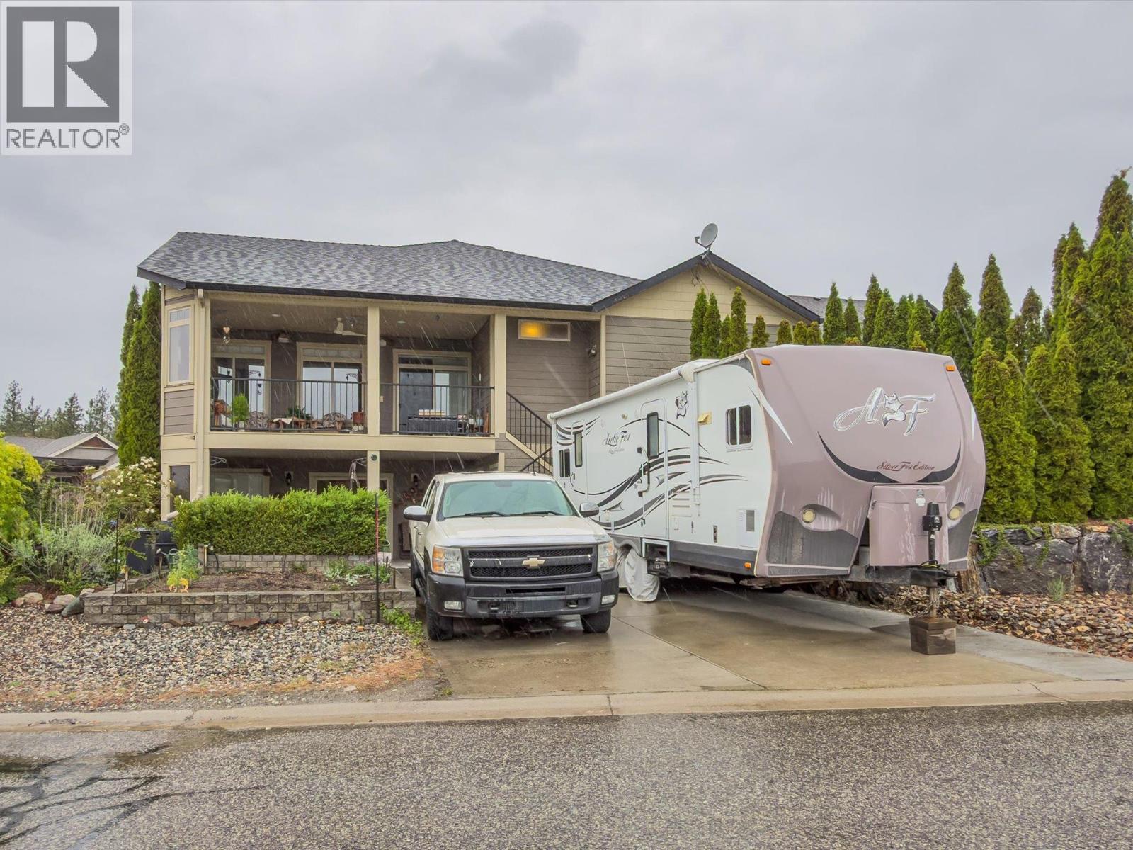 12891 Apex Drive, Lake Country
